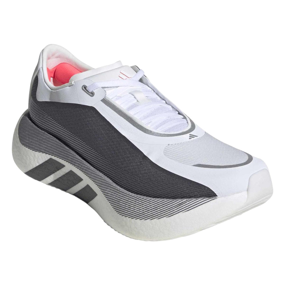 Adidas | Unisex Hyperboost Edge (White/Grey/Black)
