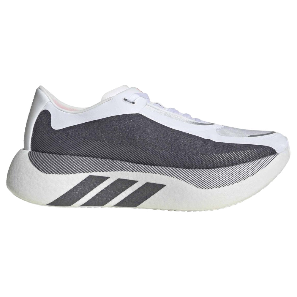 Adidas | Unisex Hyperboost Edge (White/Grey/Black)