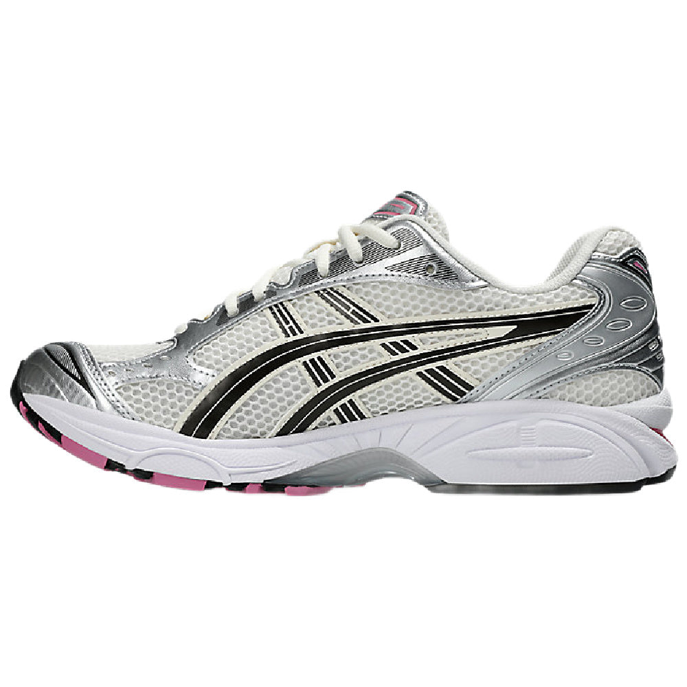 Asics | Unisex Gel-Kayano 14 (Cream/Sweet Pink)