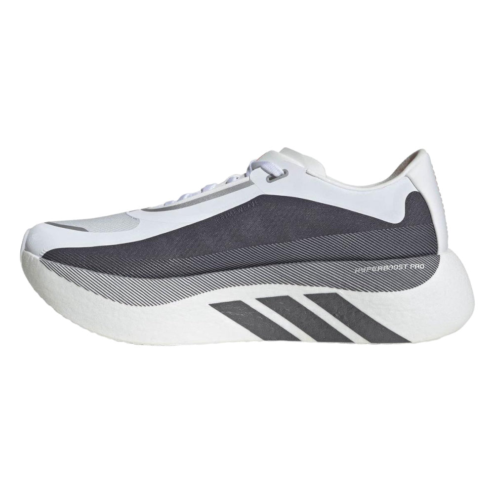 Adidas | Unisex Hyperboost Edge (White/Grey/Black)