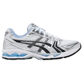 Asics | Unisex Gel-Kayano 14 'JJJound' (White/Blue/Black)