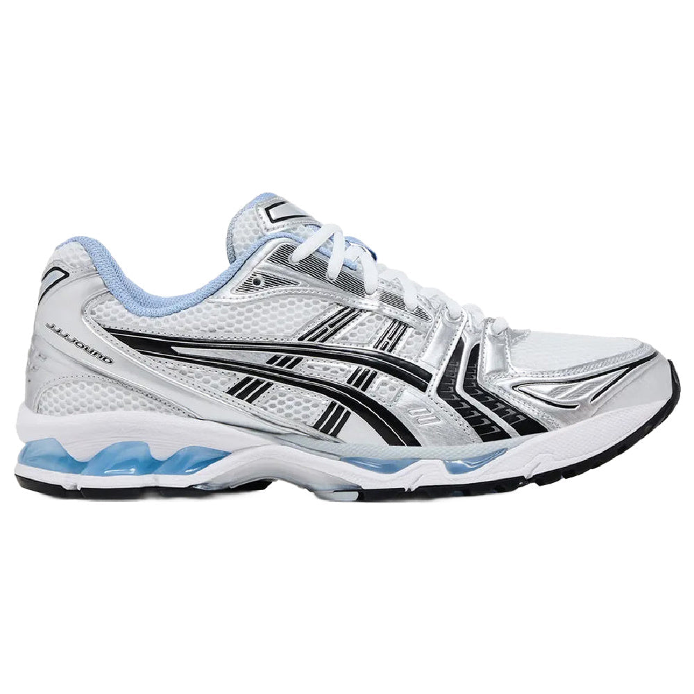 Asics | Unisex Gel-Kayano 14 'JJJound' (White/Blue/Black)
