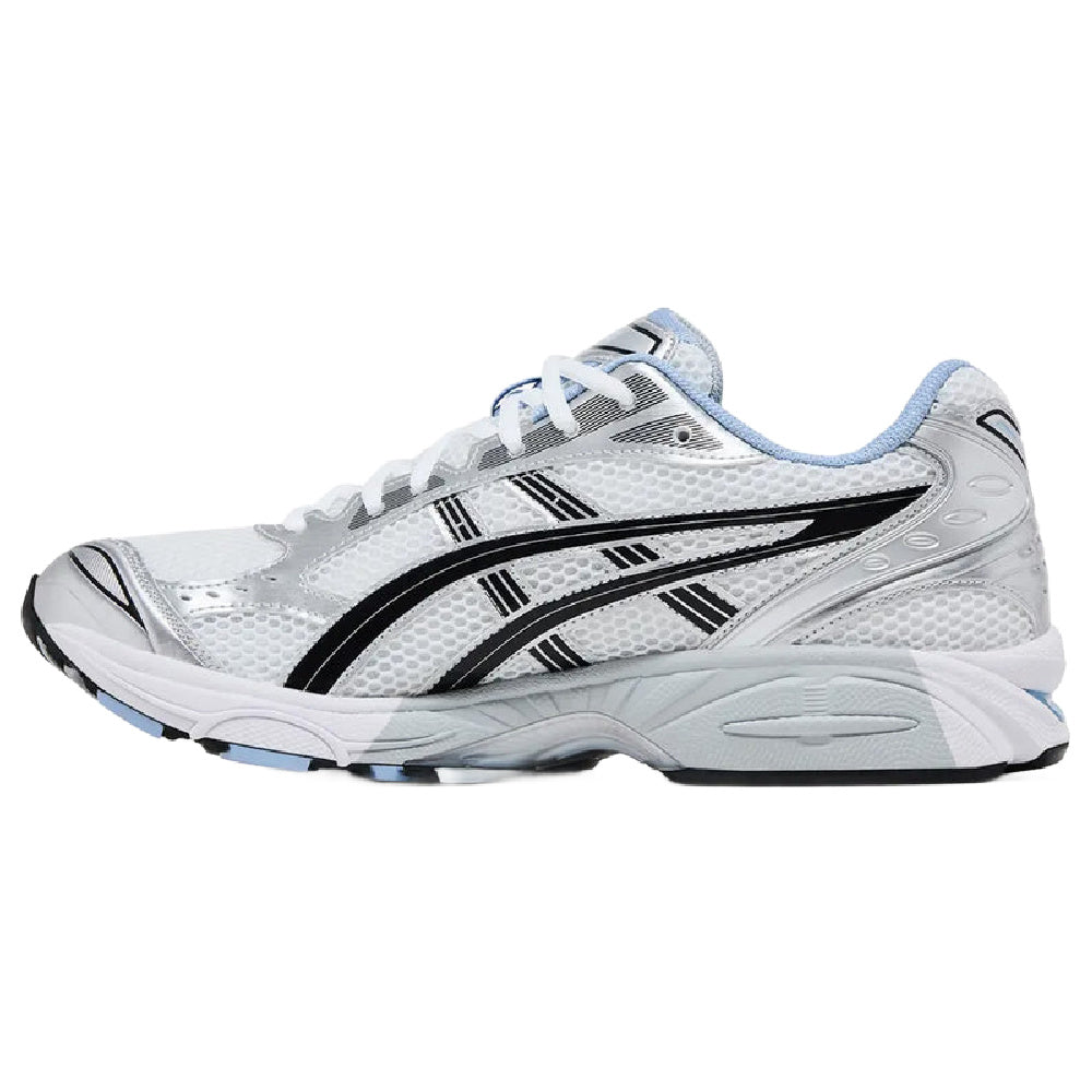 Asics | Unisex Gel-Kayano 14 'JJJound' (White/Blue/Black)