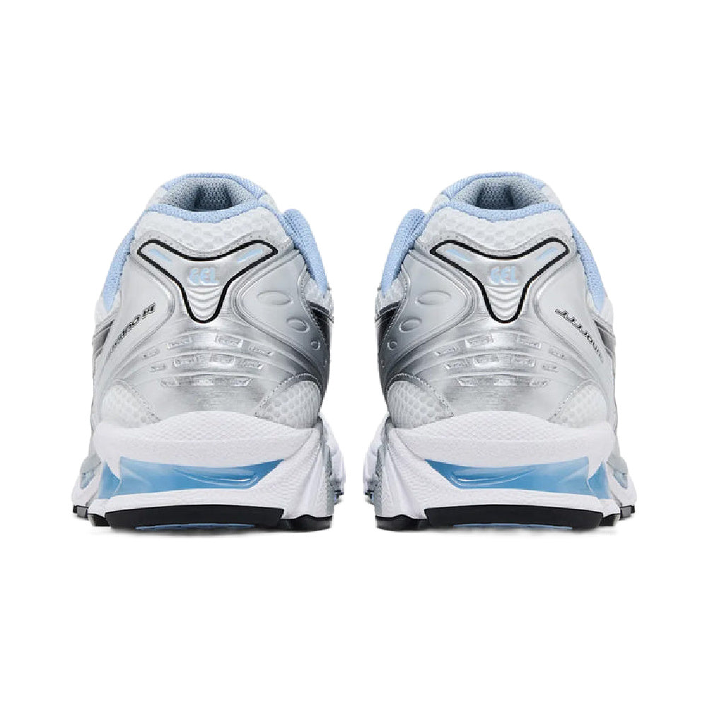 Asics | Unisex Gel-Kayano 14 'JJJound' (White/Blue/Black)