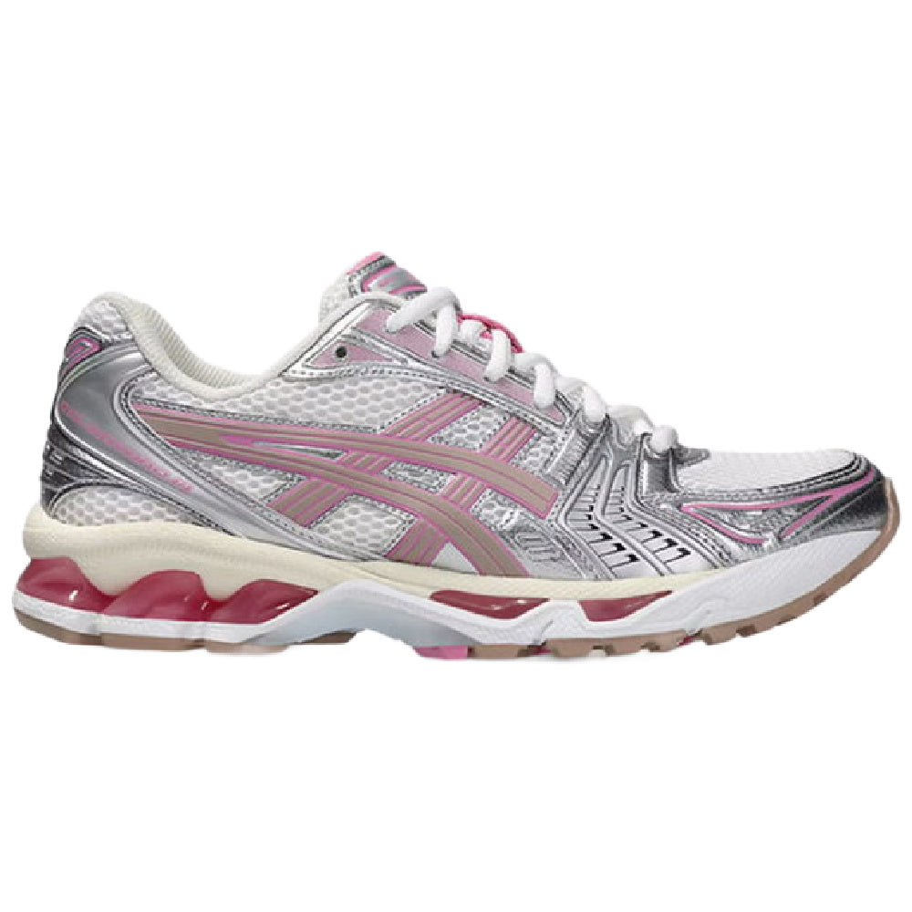 Asics | Unisex Gel Kayano 14 (White Fawn)