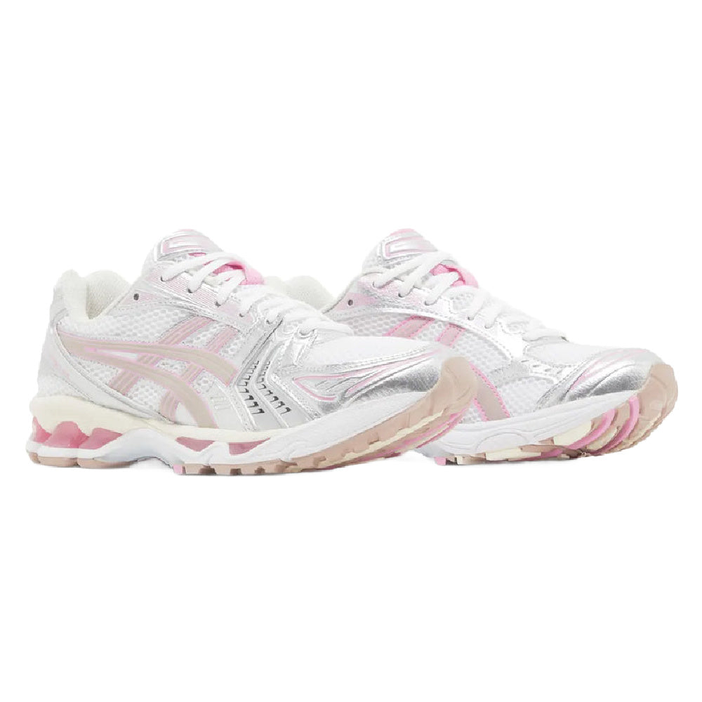 Asics | Unisex Gel Kayano 14 (White Fawn)