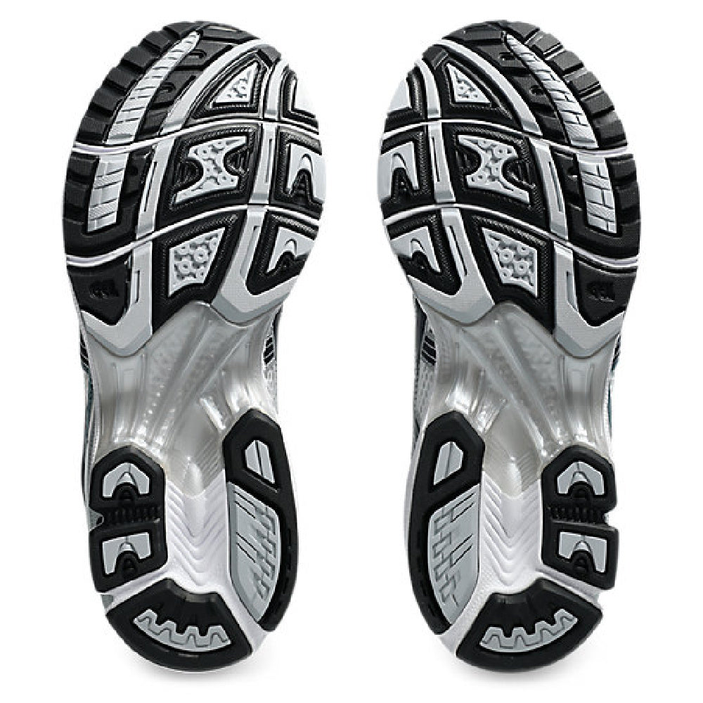 Asics | Unisex Gel-Kayano 14 (White/Fjord Grey)