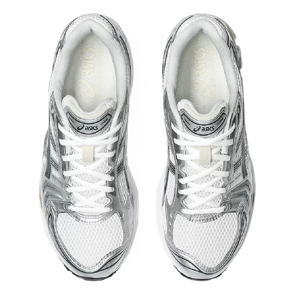 Asics | Unisex Gel-Kayano 14 (White\Graphite)
