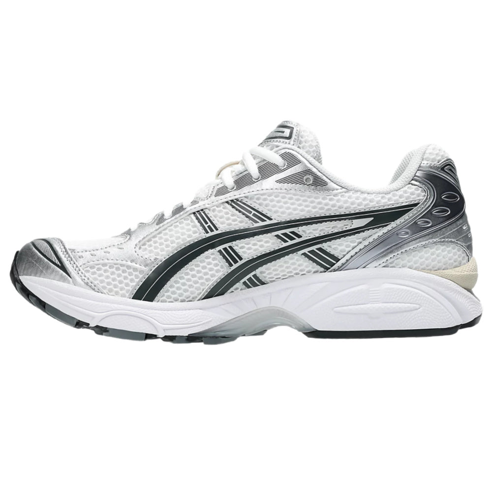 Asics | Unisex Gel-Kayano 14 (White\Graphite)