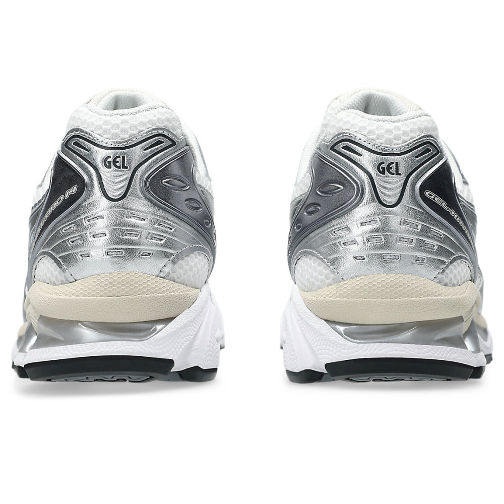 Asics | Unisex Gel-Kayano 14 (White\Graphite)