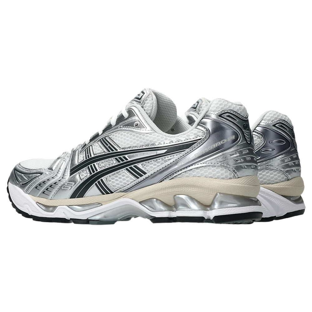 Asics | Unisex Gel-Kayano 14 (White\Graphite)