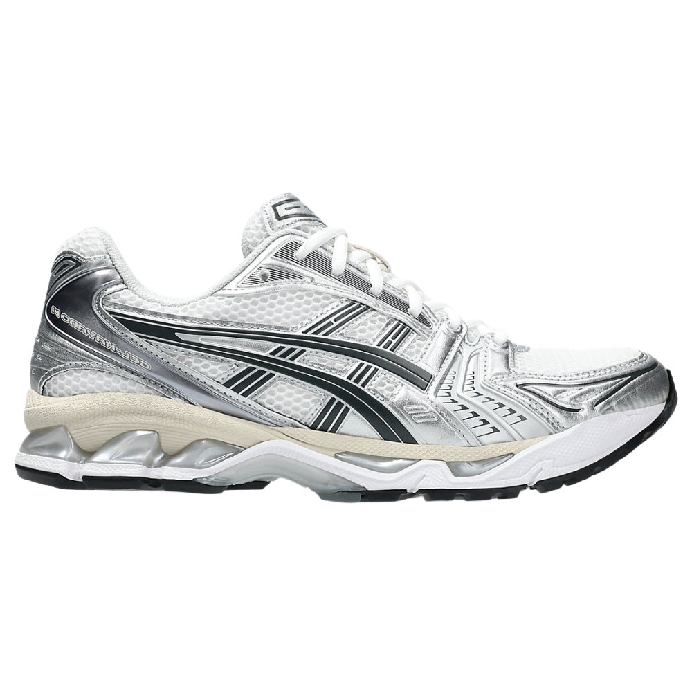 Asics | Unisex Gel-Kayano 14 (White\Graphite)