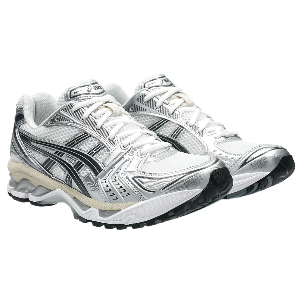 Asics | Unisex Gel-Kayano 14 (White\Graphite)
