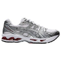 Asics | Unisex Gel-Kayano 14 (White/Pure Silver)