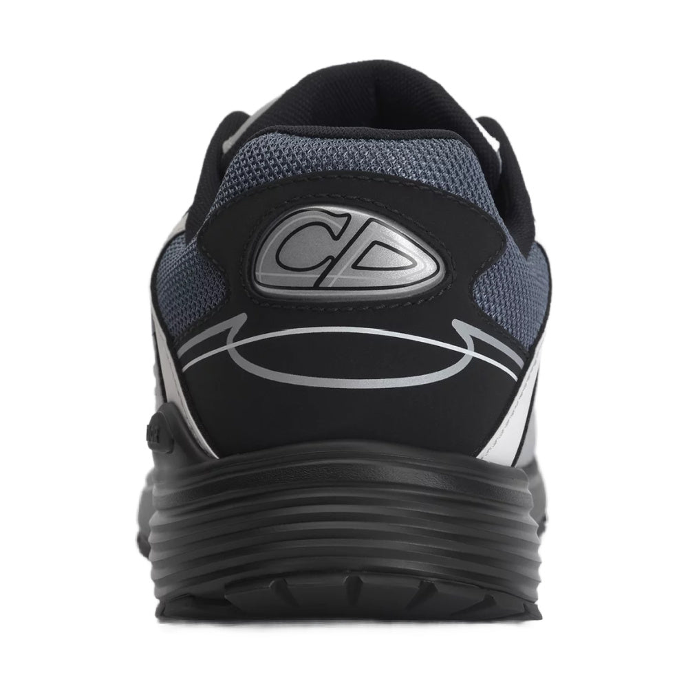 Dior | Mens B30 Countdown (Blue Technical Mesh/Gray/White/Black)