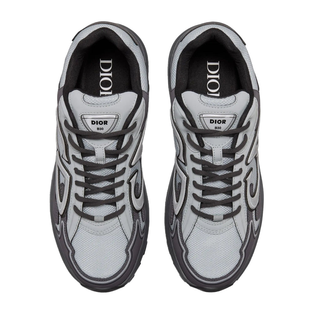 Dior | Mens B30 Countdown (Grey Anthracite)