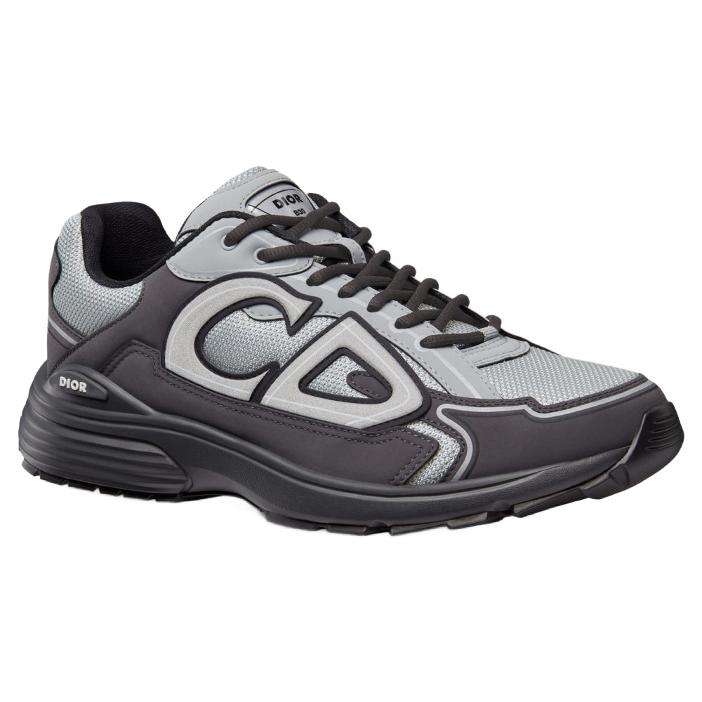 Dior | Mens B30 Countdown (Grey Anthracite)