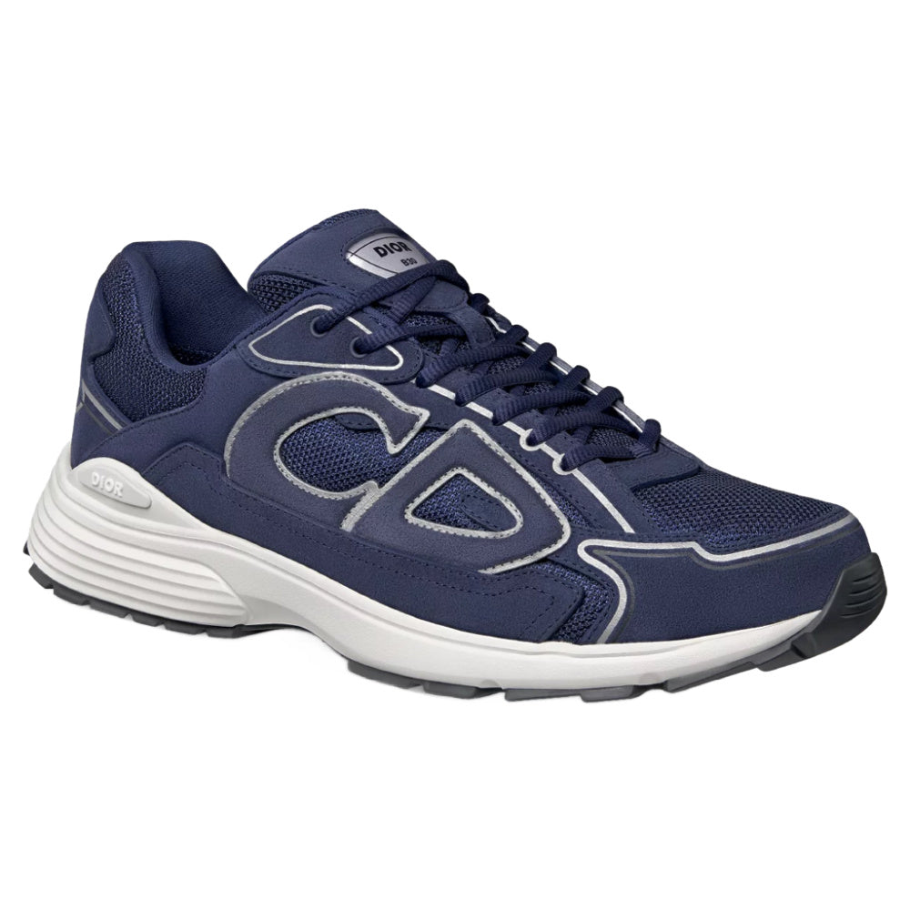 Dior | Mens B30 Countdown (Navy/White)