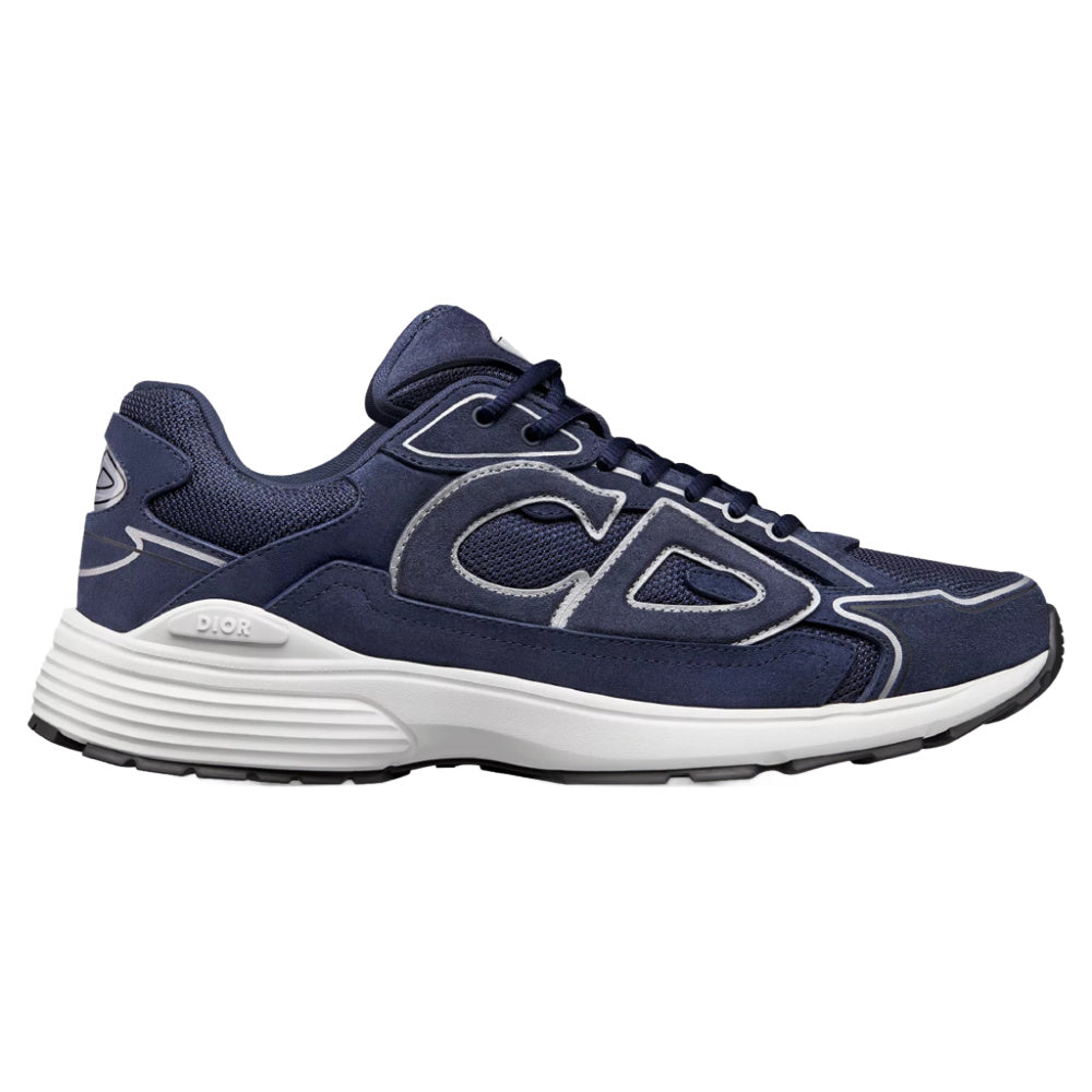 Dior | Mens B30 Countdown (Navy/White)