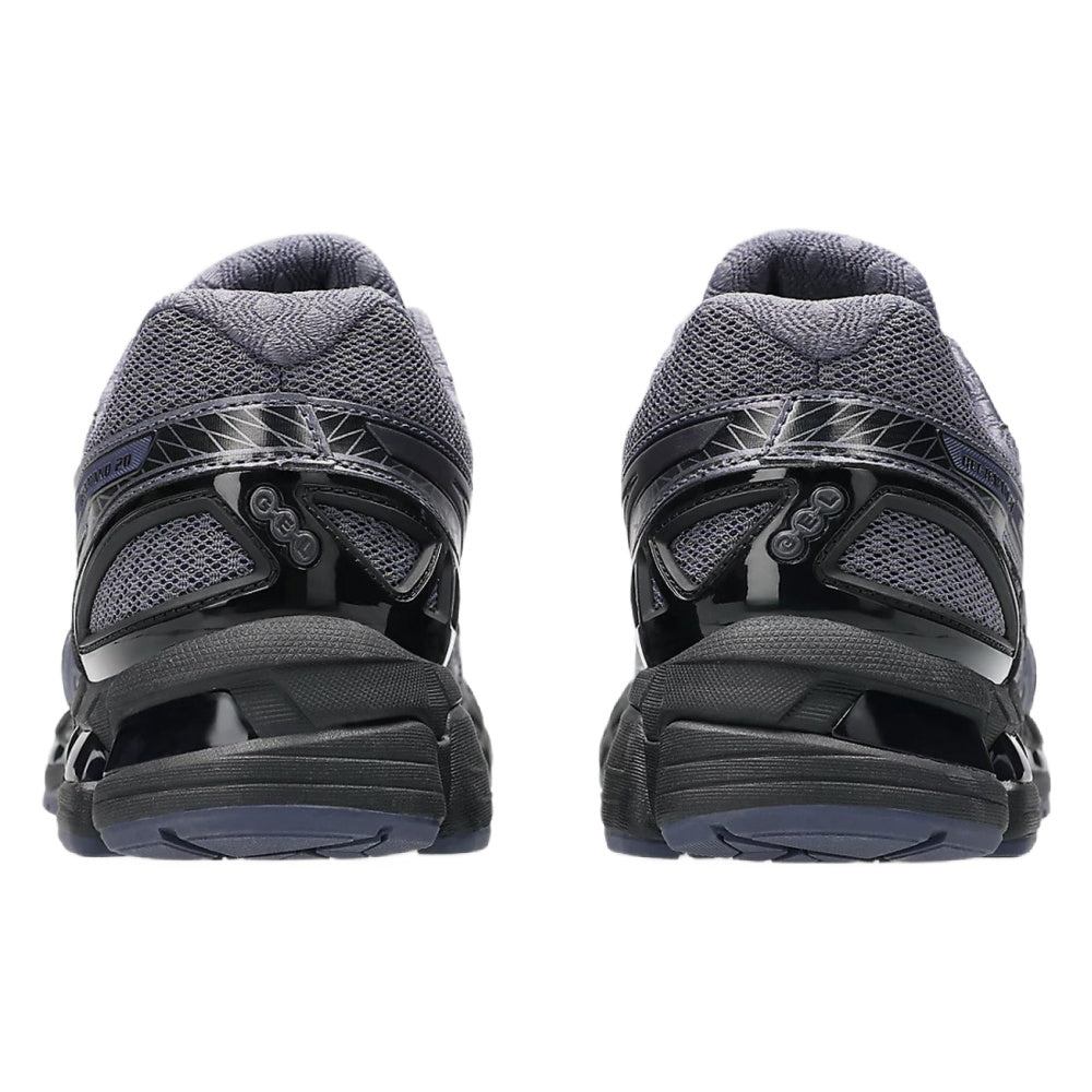 Asics | Mens Gel-Kayano 20 (Grey/Black/Purple)
