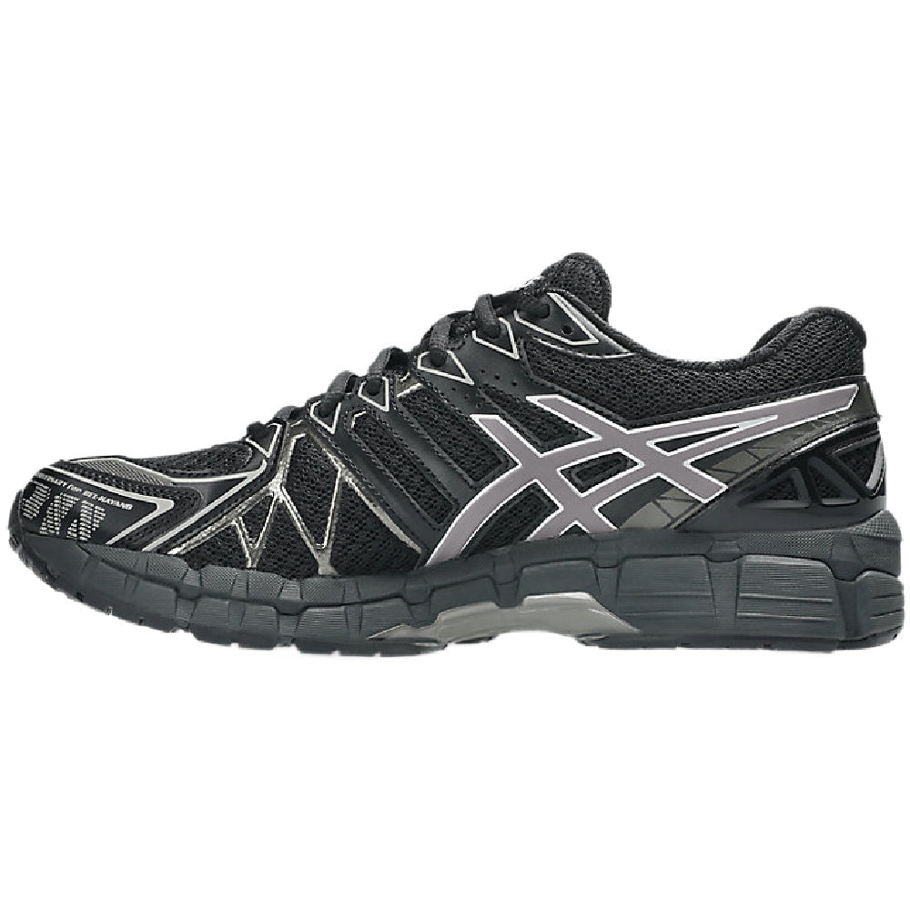 Asics | Mens Gel-Kayano 20 (Black/Clay Grey)