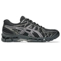 Asics | Mens Gel-Kayano 20 (Black/Clay Grey)