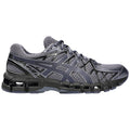 Asics | Mens Gel-Kayano 20 (Grey/Black/Purple)