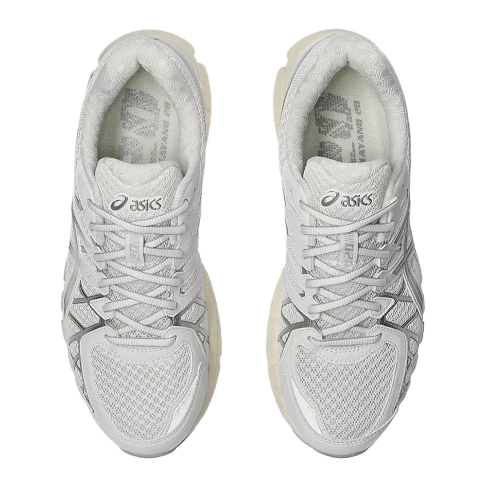 Asics | Mens Gel-Kayano 20 (White/Pure Silver)