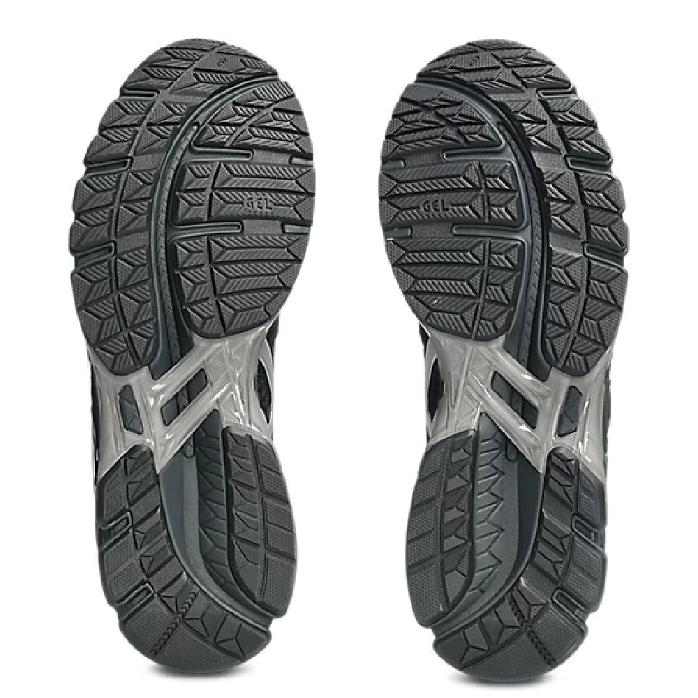 Asics | Mens Gel-Kayano 20 (Black/Clay Grey)