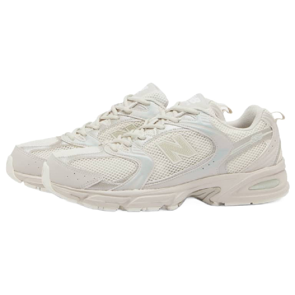 New Balance | Unisex 530s (Moonbeam)
