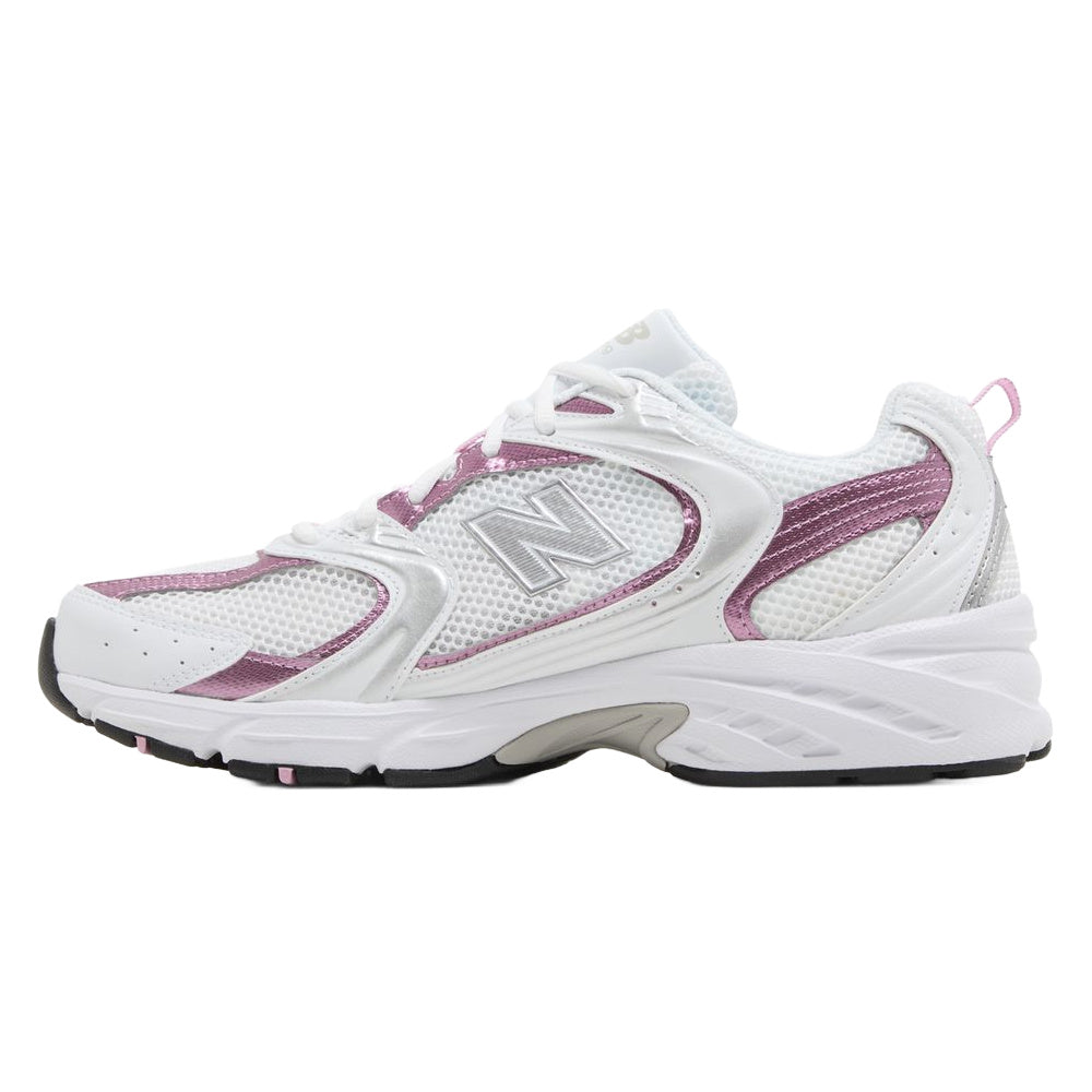 New Balance | Unisex 530s (Pink Sugar)