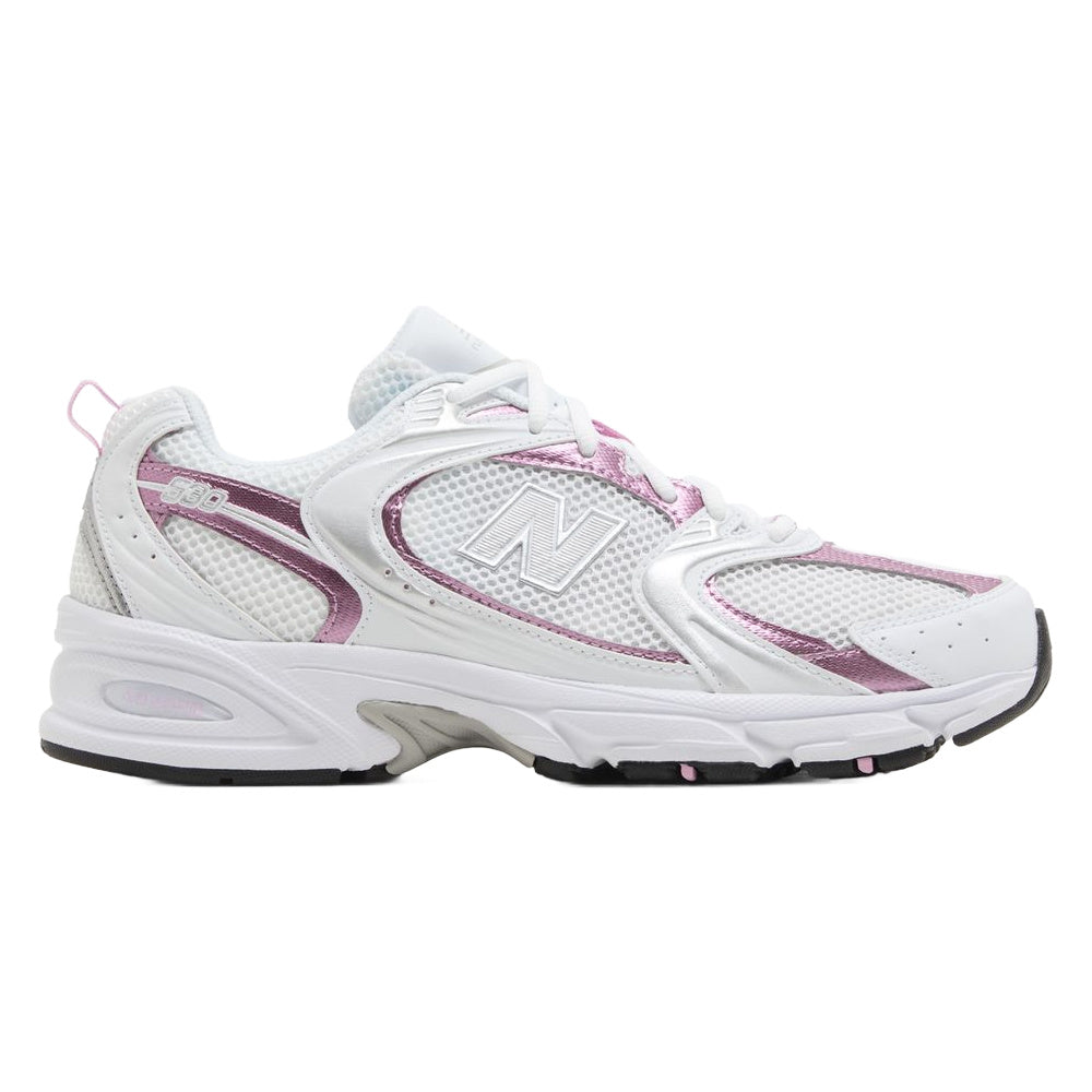 New Balance | Unisex 530s (Pink Sugar)