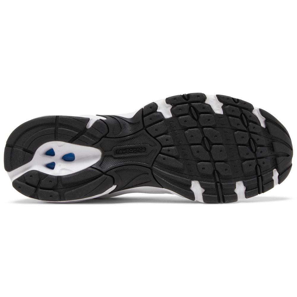 New Balance | Unisex 530s (White/Black)