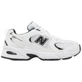 New Balance | Unisex 530s (White/Black)