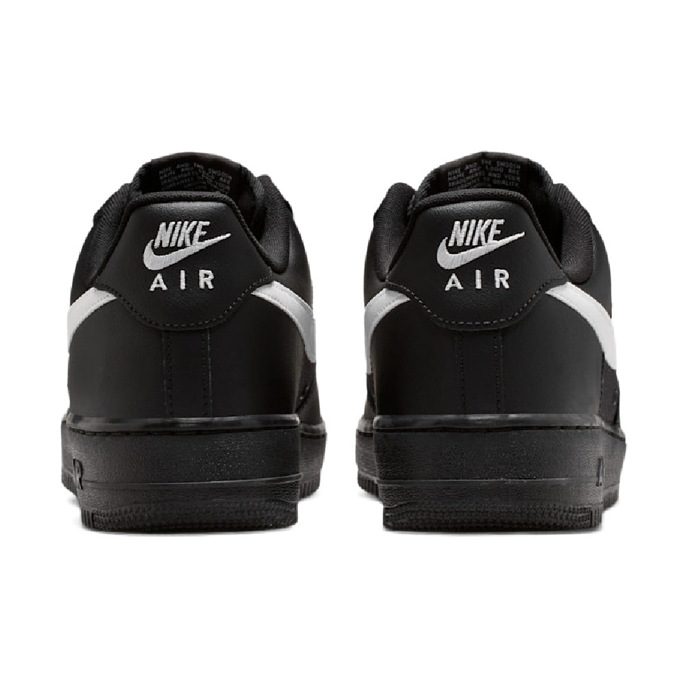 Nike | Unisex Air - Force 1 (Black/White)
