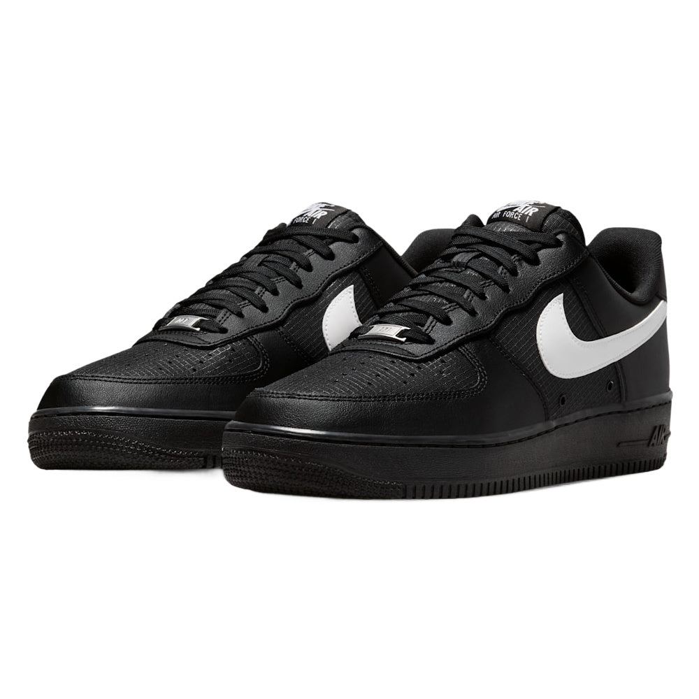 Nike | Unisex Air - Force 1 (Black/White)