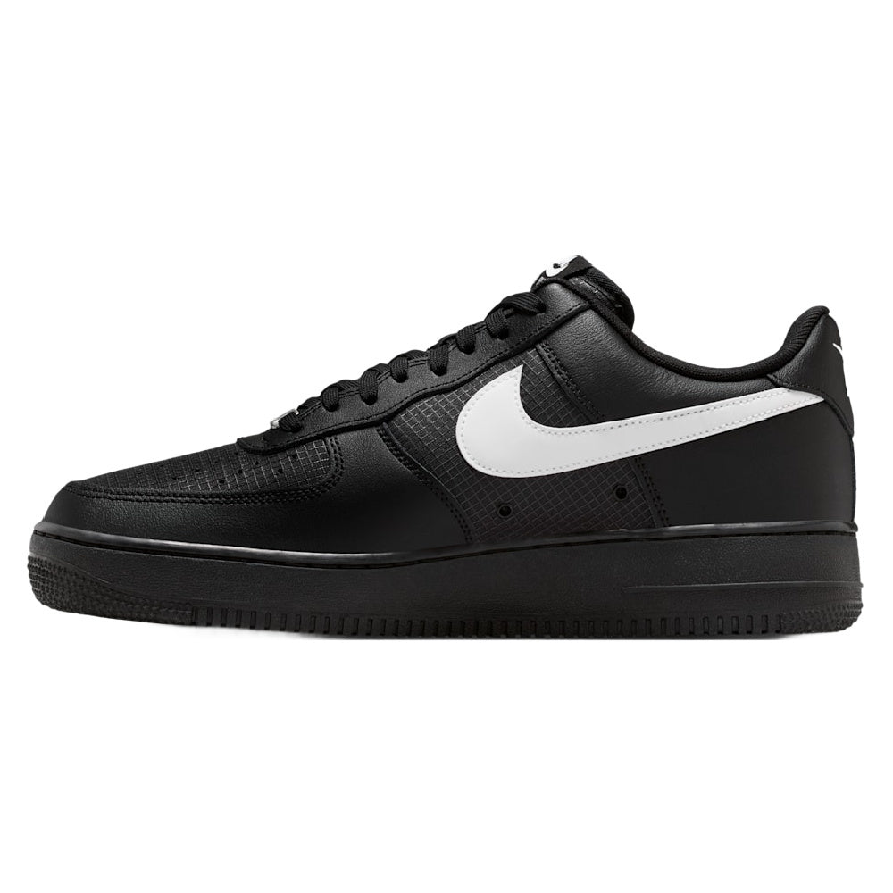 Nike | Unisex Air - Force 1 (Black/White)