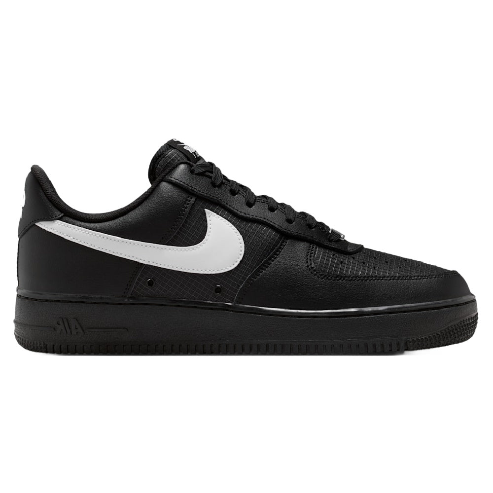 Nike | Unisex Air - Force 1 (Black/White)