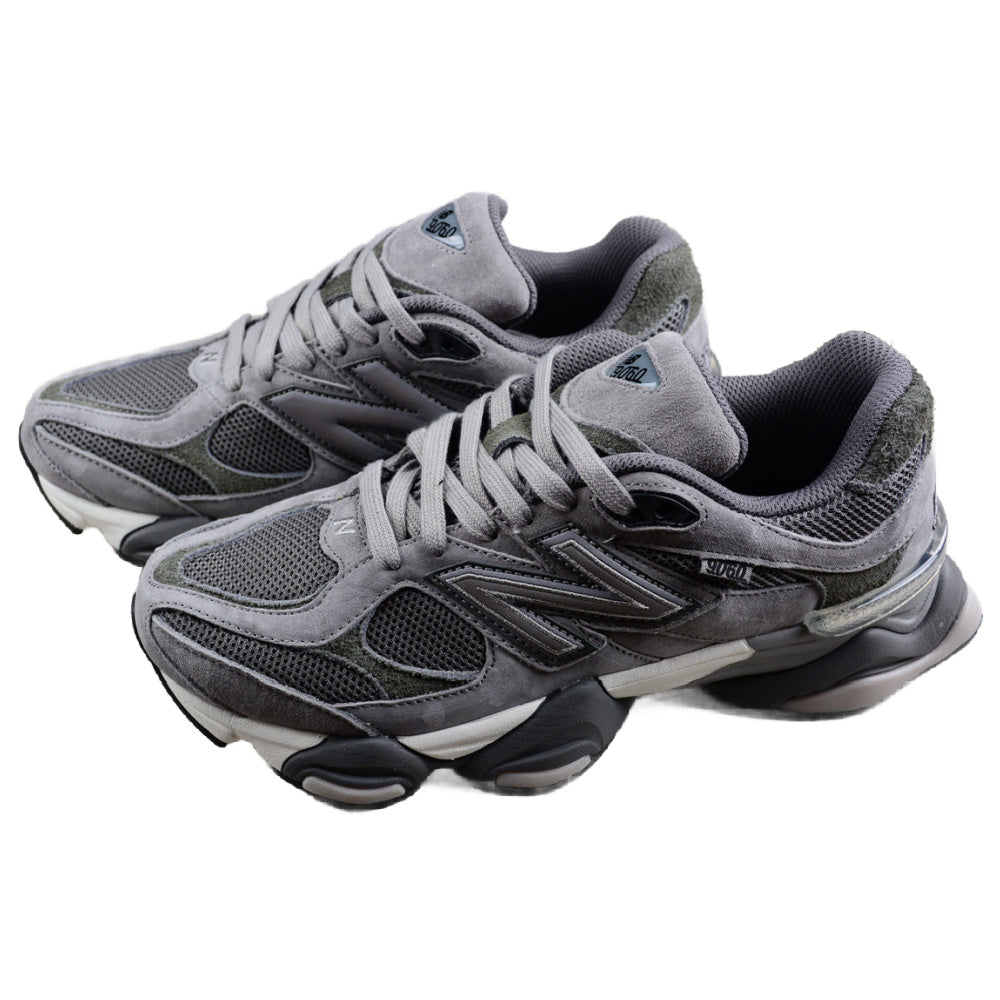 New Balance | Unisex 9060 X Joe Freshgoods (Grey)