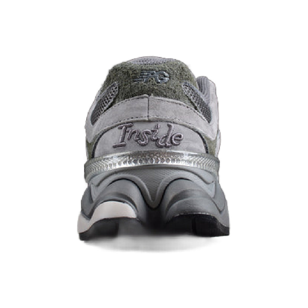 New Balance | Unisex 9060 X Joe Freshgoods (Grey)