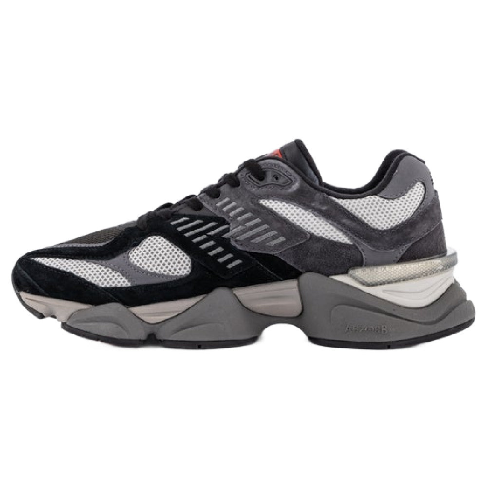 New Balance | Unisex 9060 (Black/Grey)