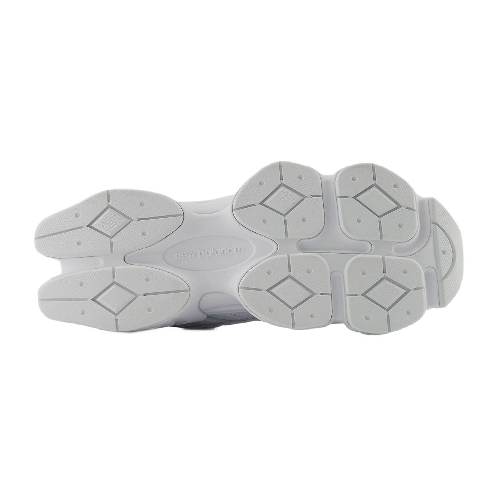 New Balance | Unisex 9060 (White)
