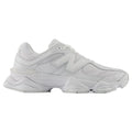 New Balance | Unisex 9060 (White)