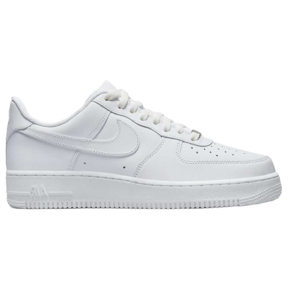 Nike | Unisex Air - Force 1 (White/White)