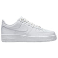 Nike | Unisex Air - Force 1 (White/White)