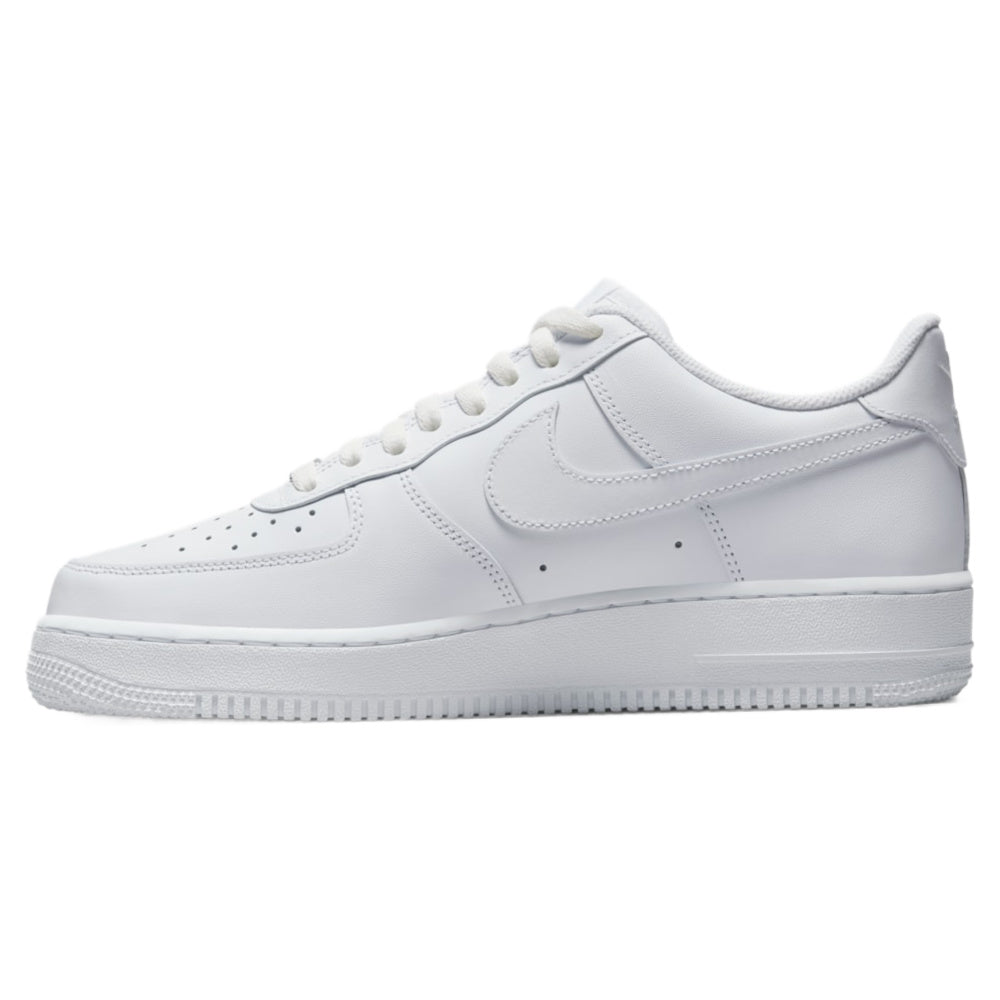 Nike | Unisex Air - Force 1 (White/White)
