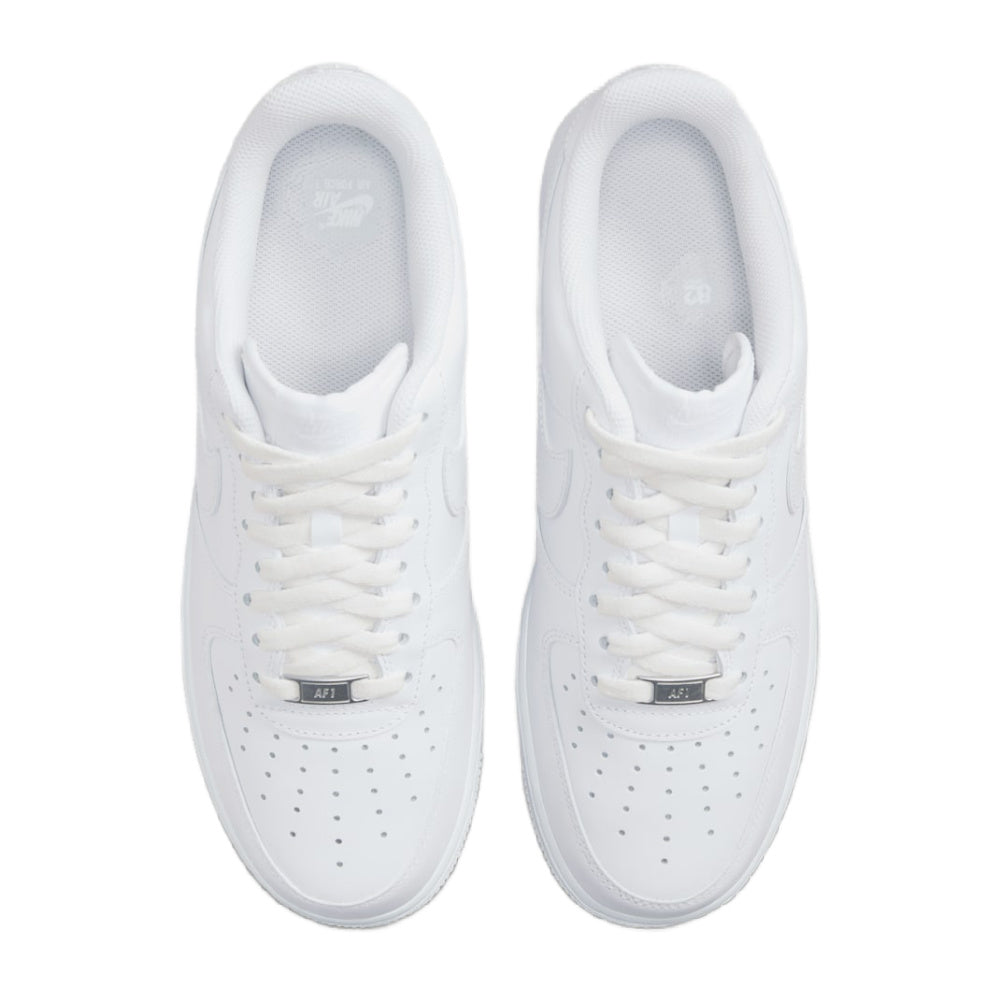 Nike | Unisex Air - Force 1 (White/White)
