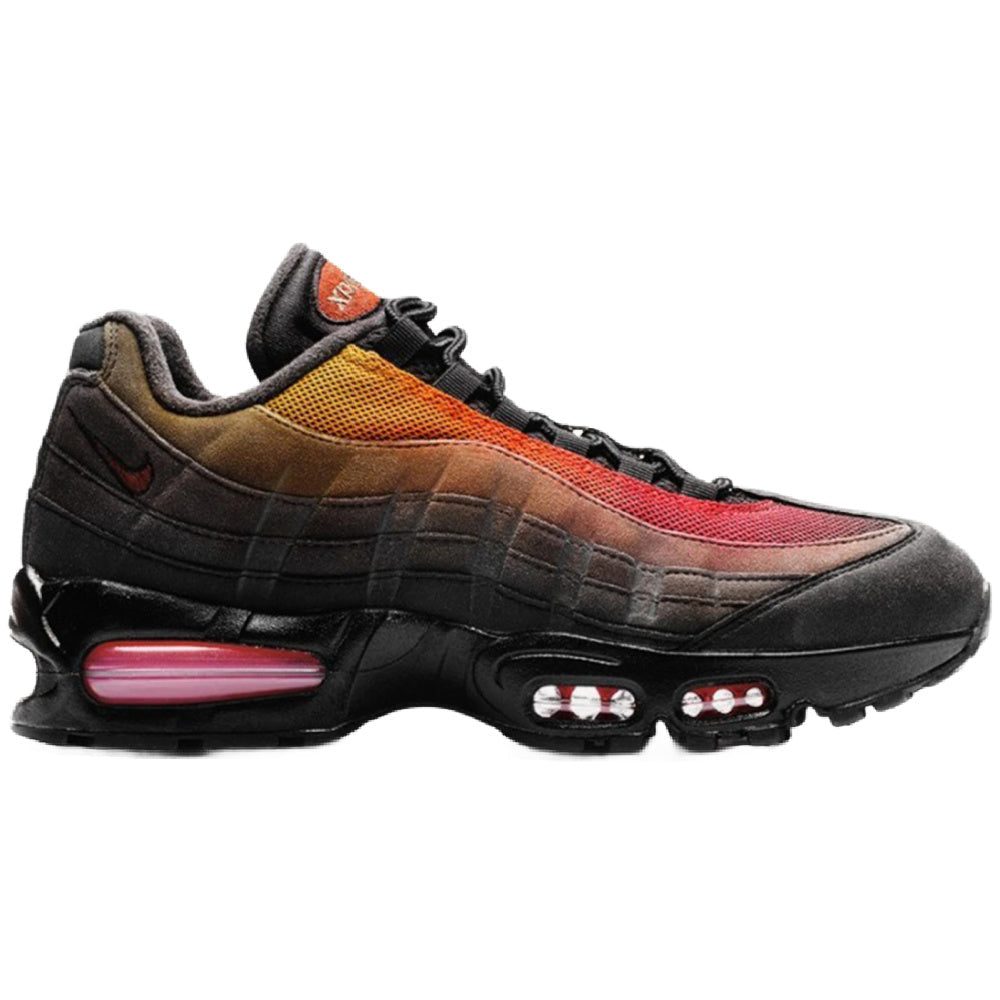 Nike | Mens Air-max 95 (Volcano)