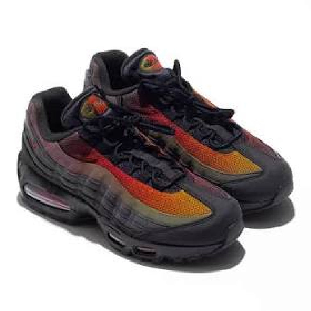 Nike | Mens Air-max 95 (Volcano)