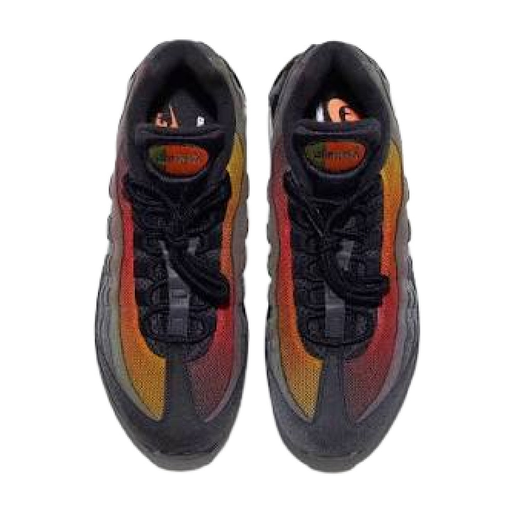 Nike | Mens Air-max 95 (Volcano)
